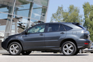 LEXUS RX 400h 3.3i V6 HYBRID 210 ZS